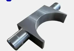 7.Поковка малой сегментной детали