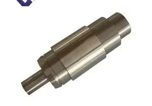 Поковка вала Ятай.1