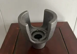 Поковка вилки вала отбора мощности PTO.1