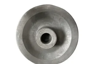 Поковка корпуса насоса.1