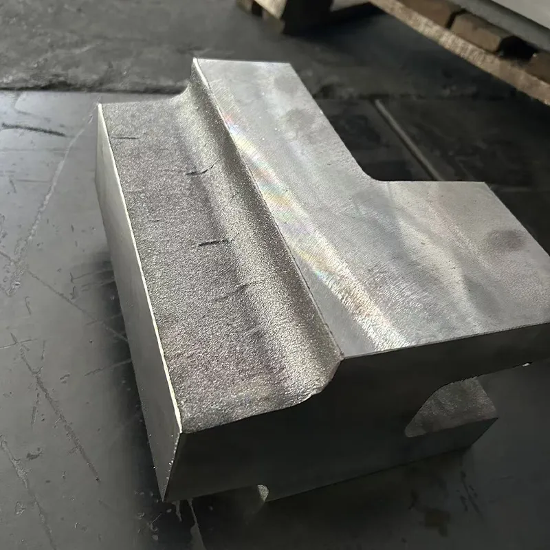 Поковка корпуса.2