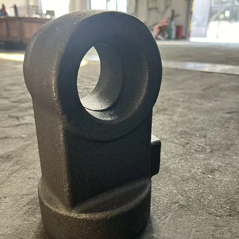 Поковка основания.2