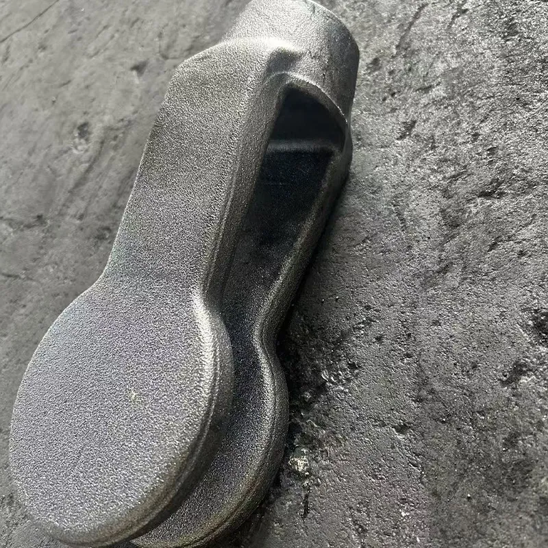 Поковки для U-образного зажима203.2