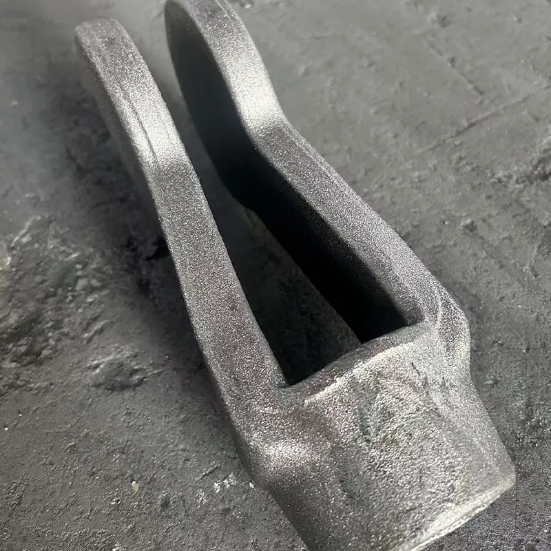 Поковки для U-образного зажима203.3